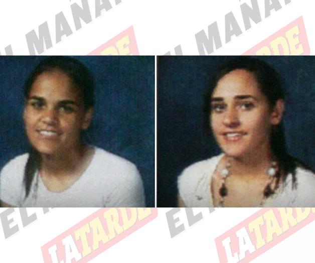 Al fin va a juicio por asesinar a sus hijas Al fin va a juicio por asesinar a sus hijas