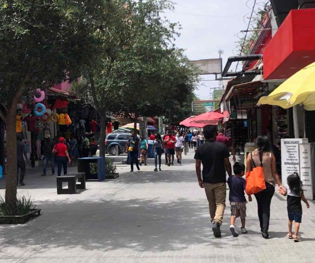 ‘Libres’ los negocios de mantener filtro sanitario ‘Libres’ los negocios de mantener filtro sanitario