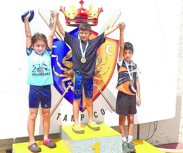 ¡Como pez en el agua! ¡Como pez en el agua!