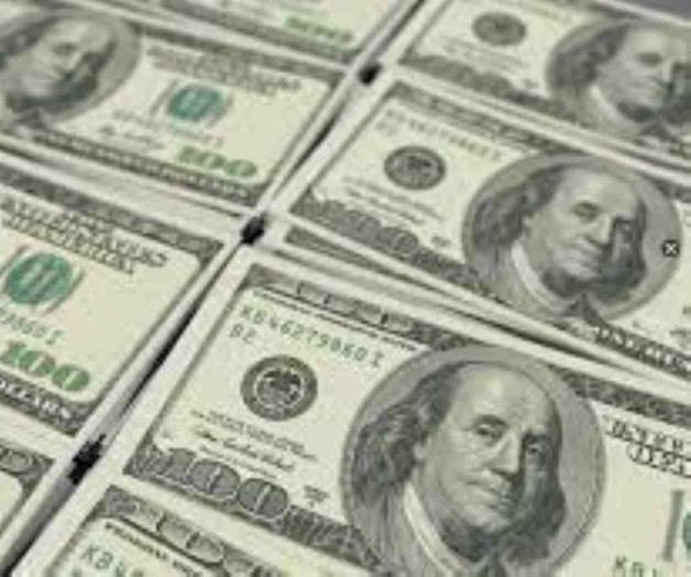 ... Y se dispara el dólar a $21.28 