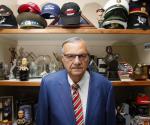 Desea volver a política el exsheriff Joe Arpaio