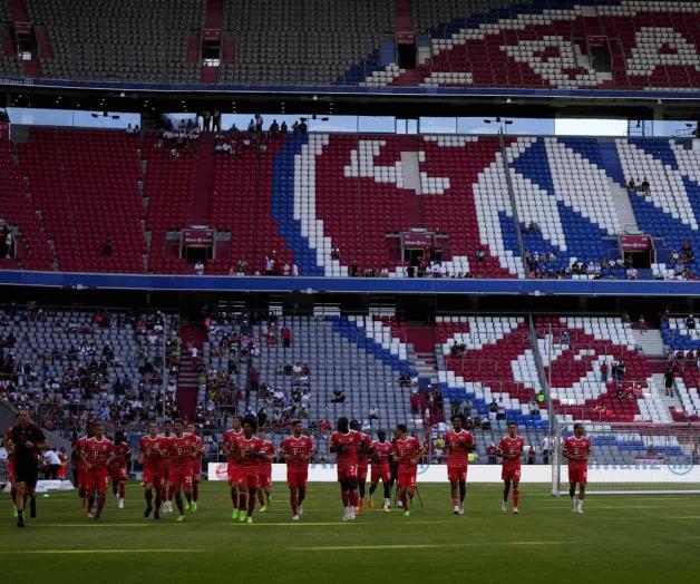 ¿Cuándo comienzan la Premier, LaLiga,la Serie A y Bundesliga?