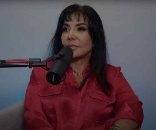 Reina del Pacífico acusa a Felipe Calderón de nexos con el narcotráfico: Fui su chivo expiatorio Reina del Pacífico acusa a Felipe Calderón de nexos con el narcotráfico: Fui su chivo expiatorio