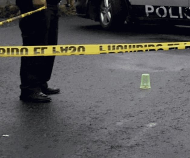 Asesinan a exalcalde de San Sebastián del Oeste, Jalisco