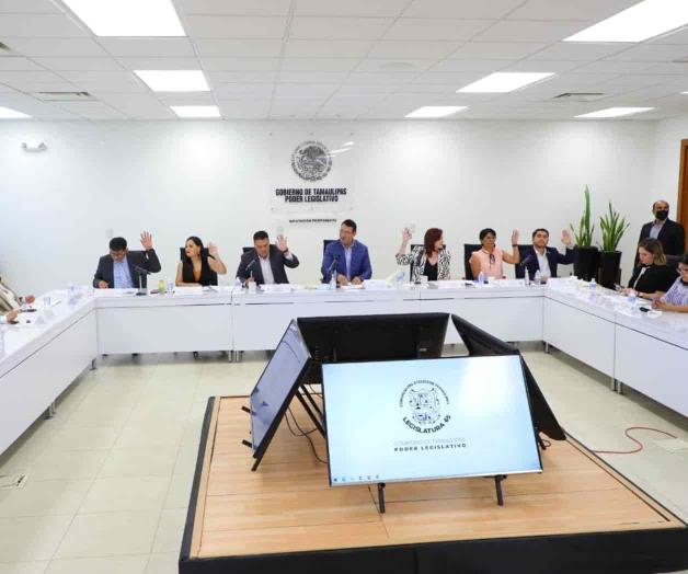 Pide Congreso de Tamaulipas a municipios de Nuevo León investigar extorsión a transportistas