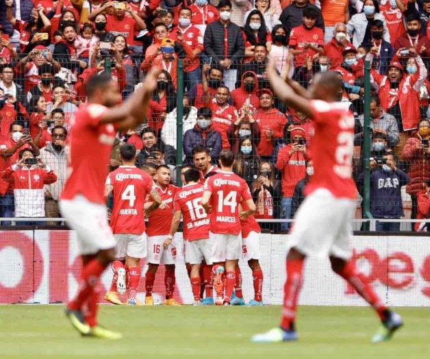 ¡Salvan punto! ¡Salvan punto!