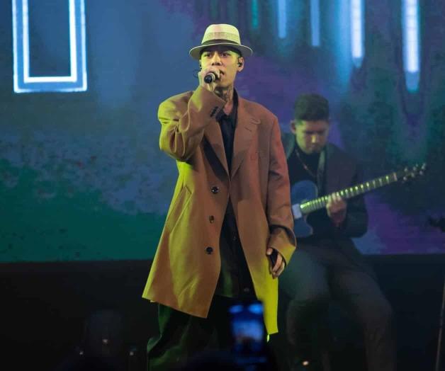 Lleva su mexicanidad a Wakanda