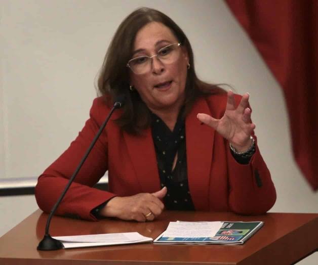 Rechazan reforma que beneficia a Nahle para 2024 Rechazan reforma que beneficia a Nahle para 2024