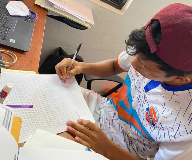 Mauricio Cobos firma con los Correcaminos