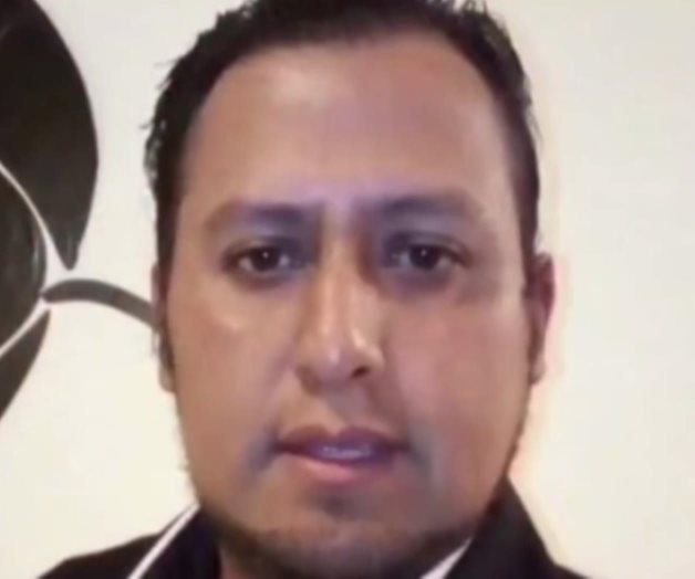 Sentencian a 43 años de prisión al feminicida de Nicole, niña de la bicicleta raptada en Tizayuca