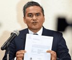 La captura del exfiscal Winckler, un acto de revanchismo político