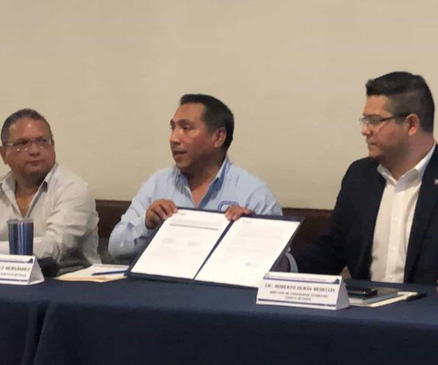Capacitan a nuevos empresarios
