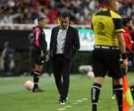 Mal momento de Chivas pega en el &aacute;nimo del equipo