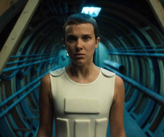 No supera ‘El Juego del Calamar’ No supera ‘El Juego del Calamar’