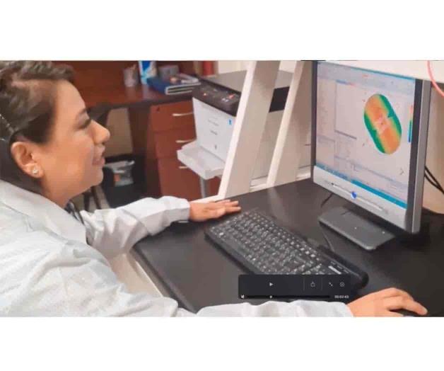 Divulgación científica: Difunden video ‘Mis primeros pasos…’