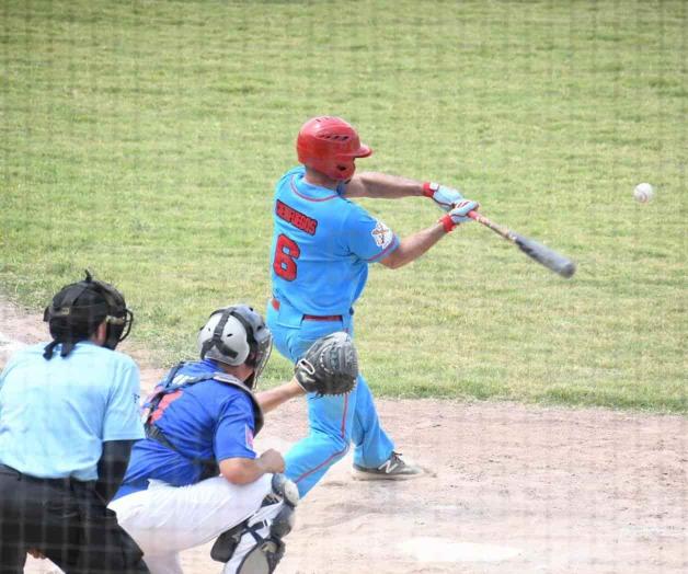 Divide Orvi en doble cartelera