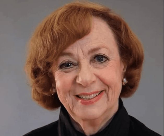 Muere la actriz, Adriana Roel a sus 88 años