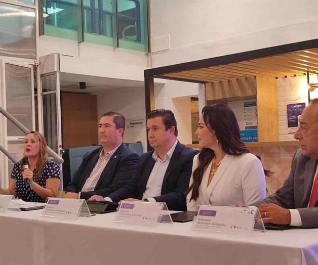 Buscan Jalisco y Nuevo Laredo impulsar comercio exterior 