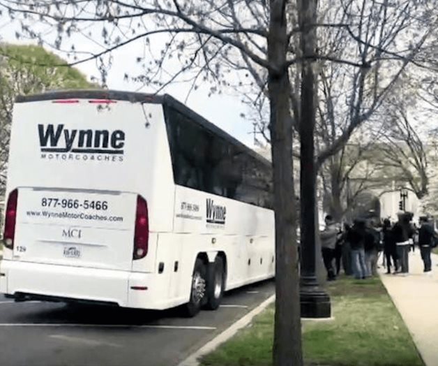 Tensión por crisis migrante