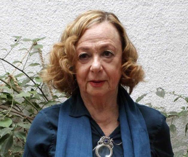 Se apaga una estrella…muere primera actriz Adriana Roel