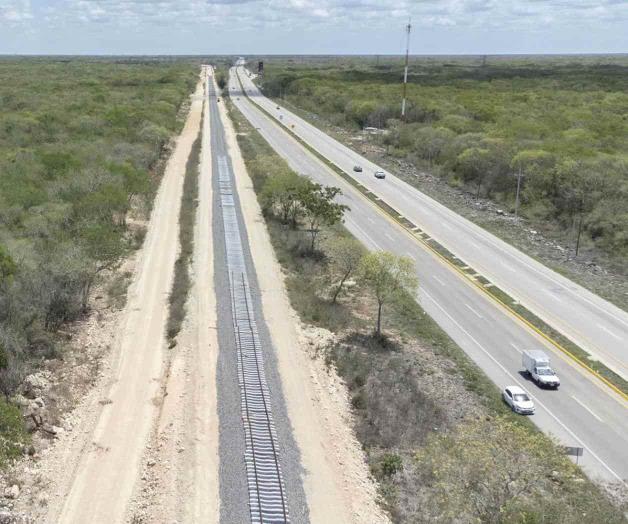 Advierten riesgo de corrupción con Tren Maya