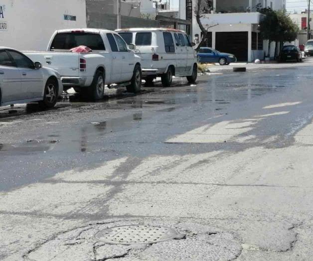 Urgen por sancionar a Comapas por omisión