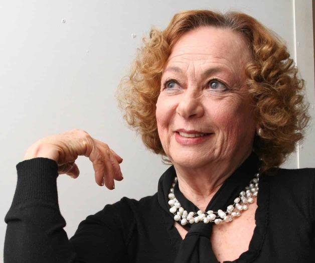 Lamentan su partida Lamentan su partida