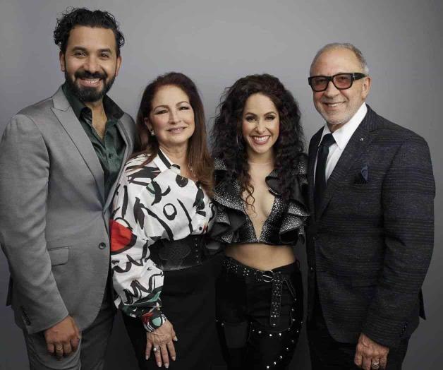 Salen de gira con “On Your Feet!”