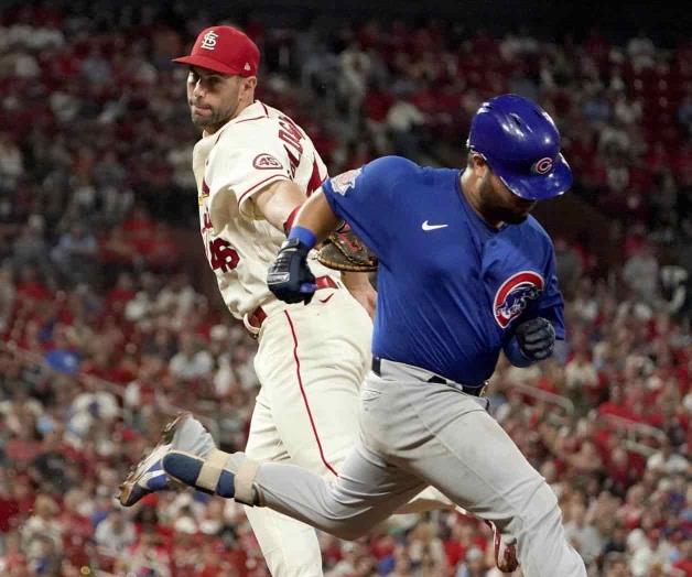 Regresarán Grandes Ligas a Londres