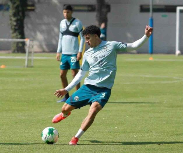 Se arreglan Ajax y América por Jorge Sánchez