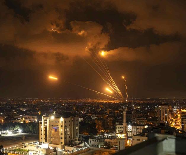 Pide que cese de inmediato intercambio de misiles 