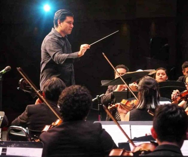 Primer Taller de Dirección Orquestal