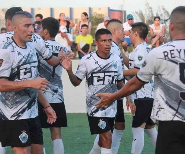 Esperado duelo entre Vikingos y CFR