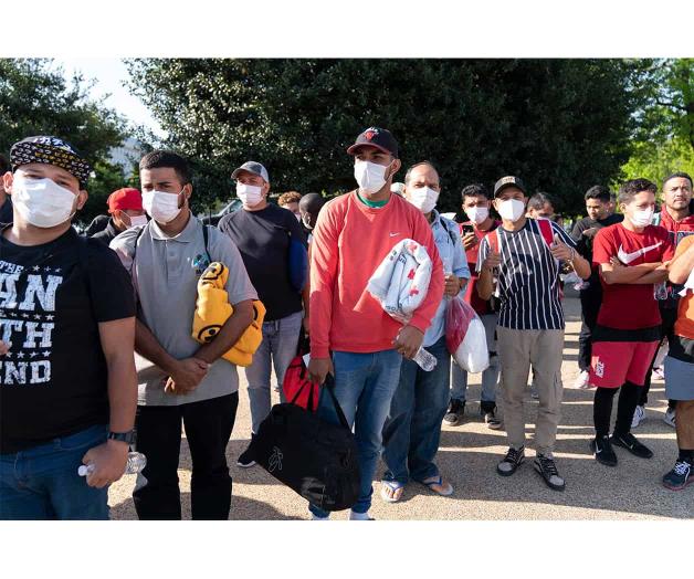 Niega Pentágono pedido de ayuda de Washington