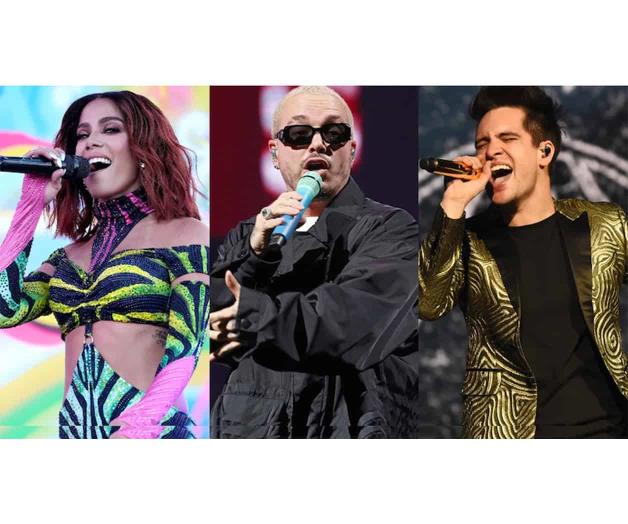 Serán el show Serán el show