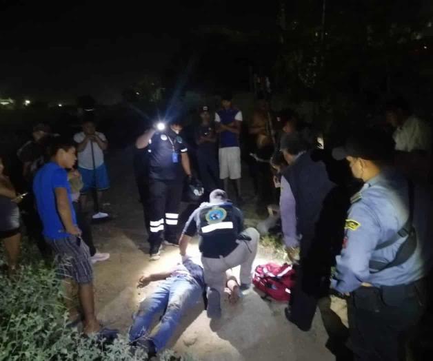 Intentan ‘linchar’ a ratero