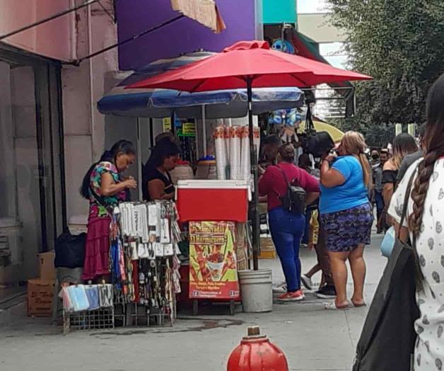 Cunden casos por el ‘golpe de calor’