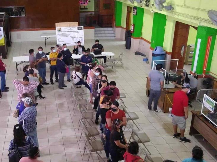 Fuentes de empleo no cesan en Matamoros Fuentes de empleo no cesan en Matamoros