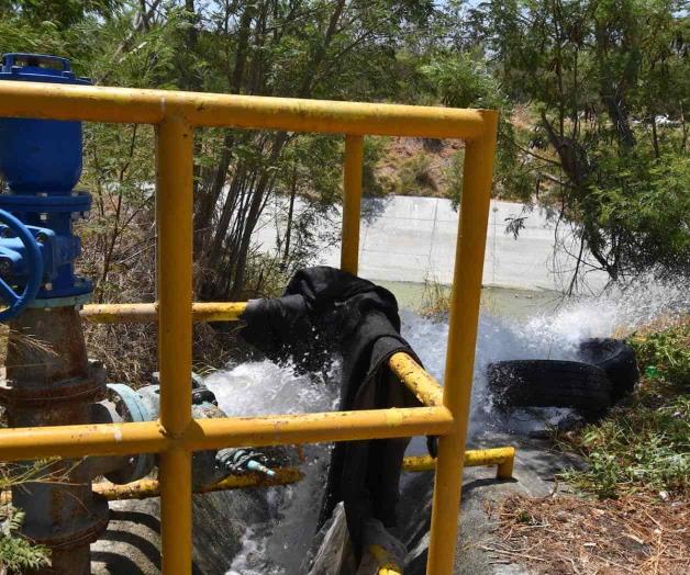 Atentado ecológico