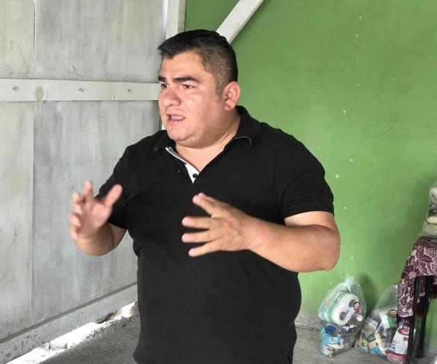 Buscan otro hospital para Matamoros