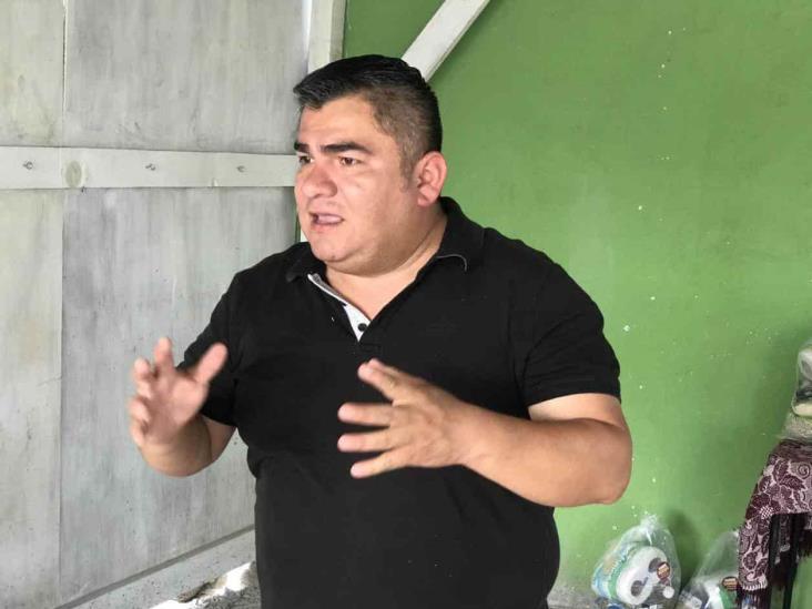 Buscan otro hospital para Matamoros Buscan otro hospital para Matamoros