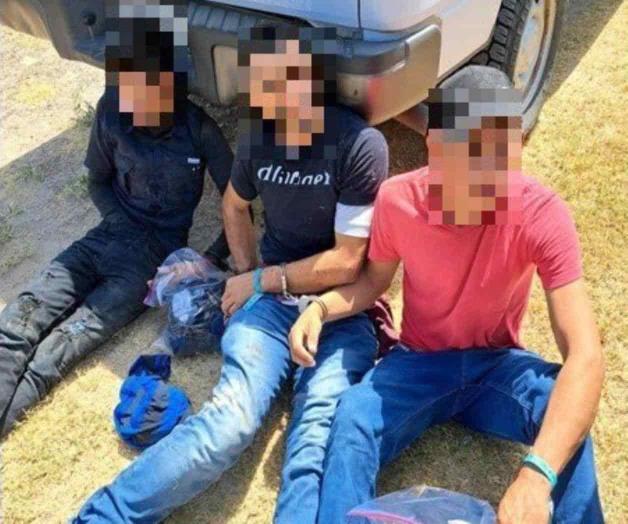 Caen más de 20 pandilleros y 5 delincuentes sexuales