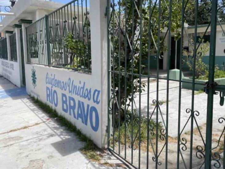Labora unidad médica de forma intermitente Labora unidad médica de forma intermitente