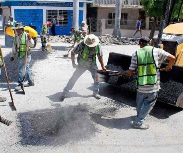 Labora Servicios Primarios en todos los rincones de la ciudad