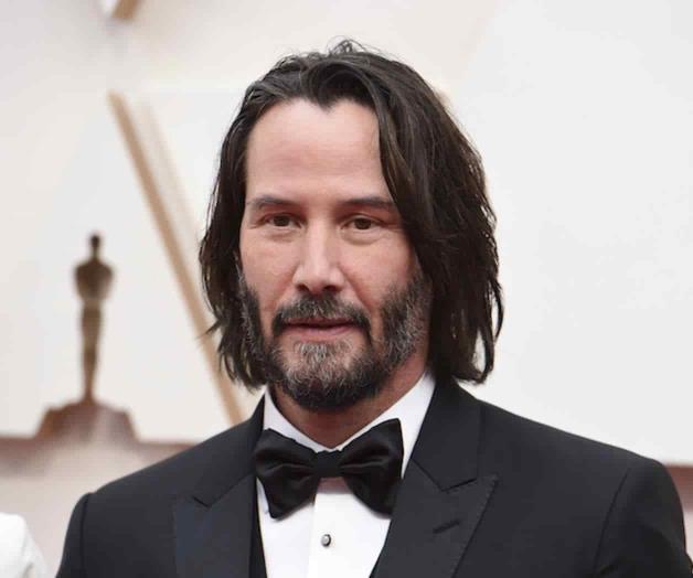 Protagonizará relato histórico