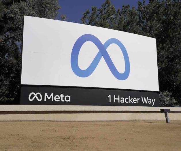 Meta guarda silencio sobre desinformación Meta guarda silencio sobre desinformación