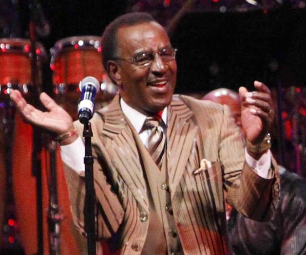 Muere Sam Gooden Muere Sam Gooden