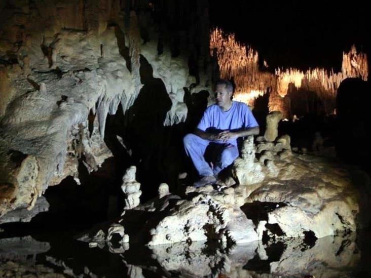 Narran arqueólogos vivencias tenebrosas Narran arqueólogos vivencias tenebrosas
