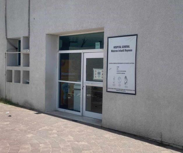 Desamparan sin guardias Hospital Materno Infantil Desamparan sin guardias Hospital Materno Infantil