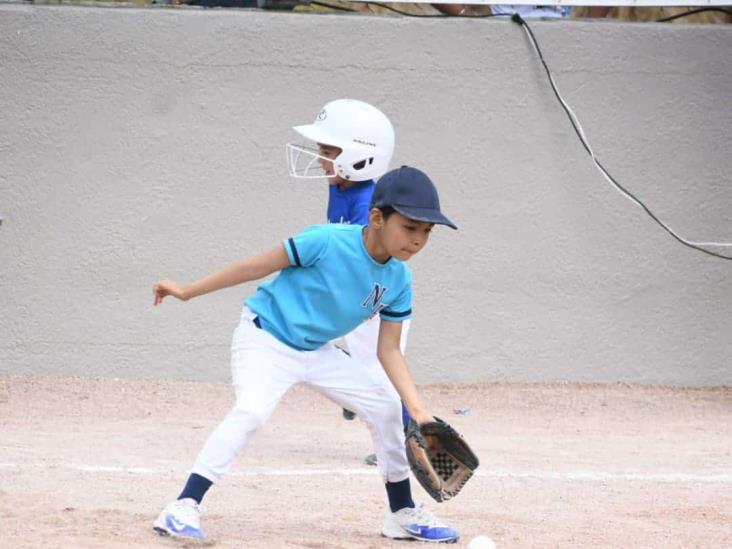 Abre inscripciones Liga Infantil Niños Héroes Abre inscripciones Liga Infantil Niños Héroes